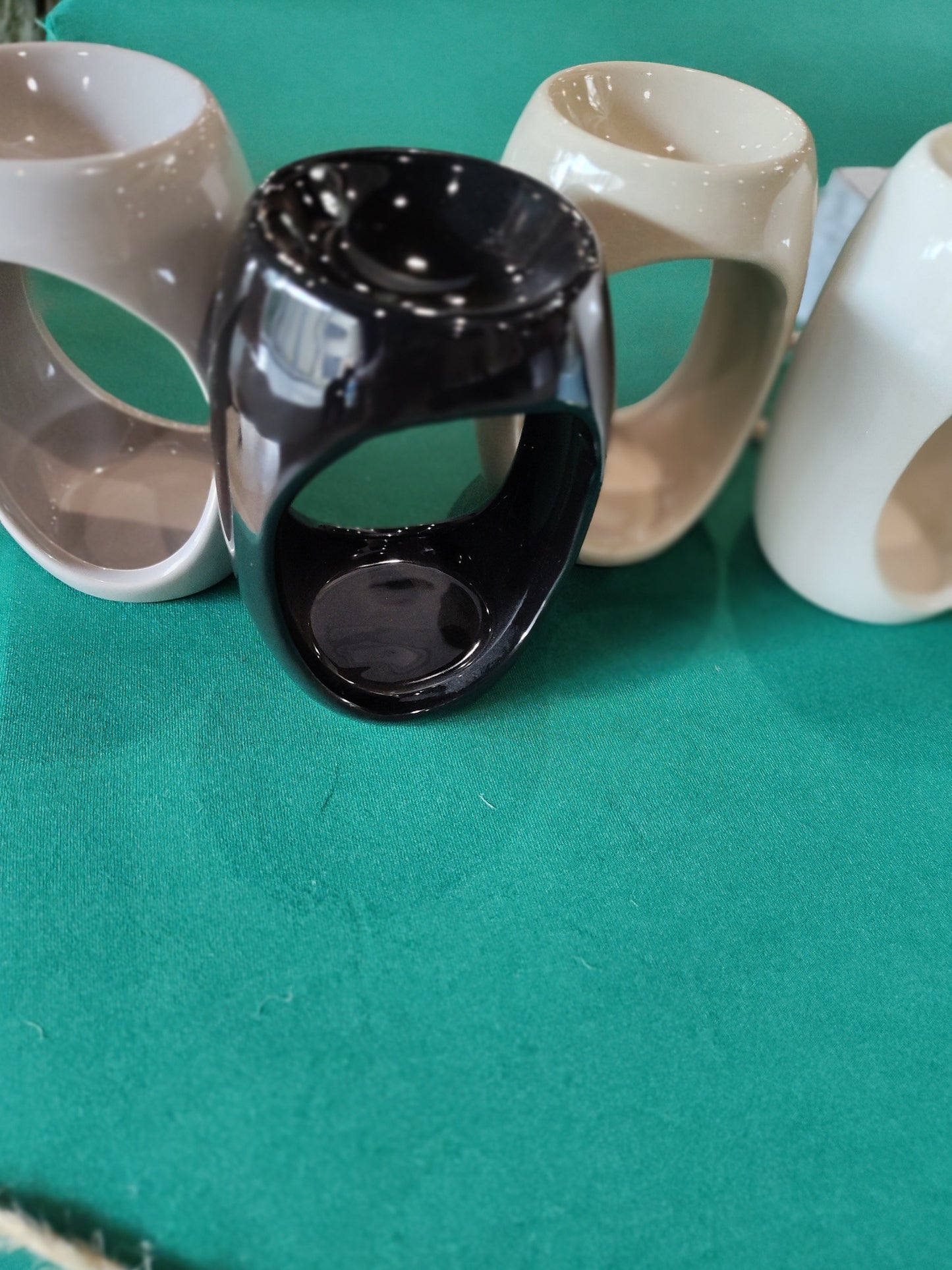 Tea Light Wax Warmer