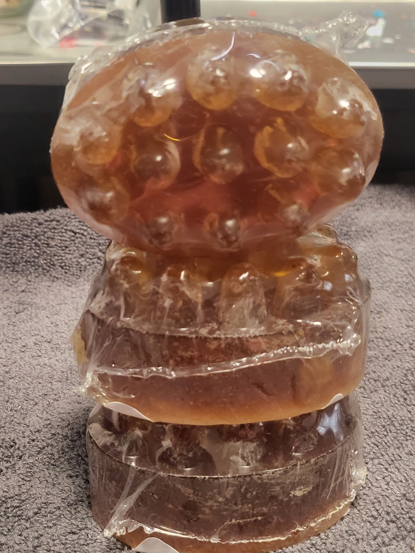 African Black Soap Collection