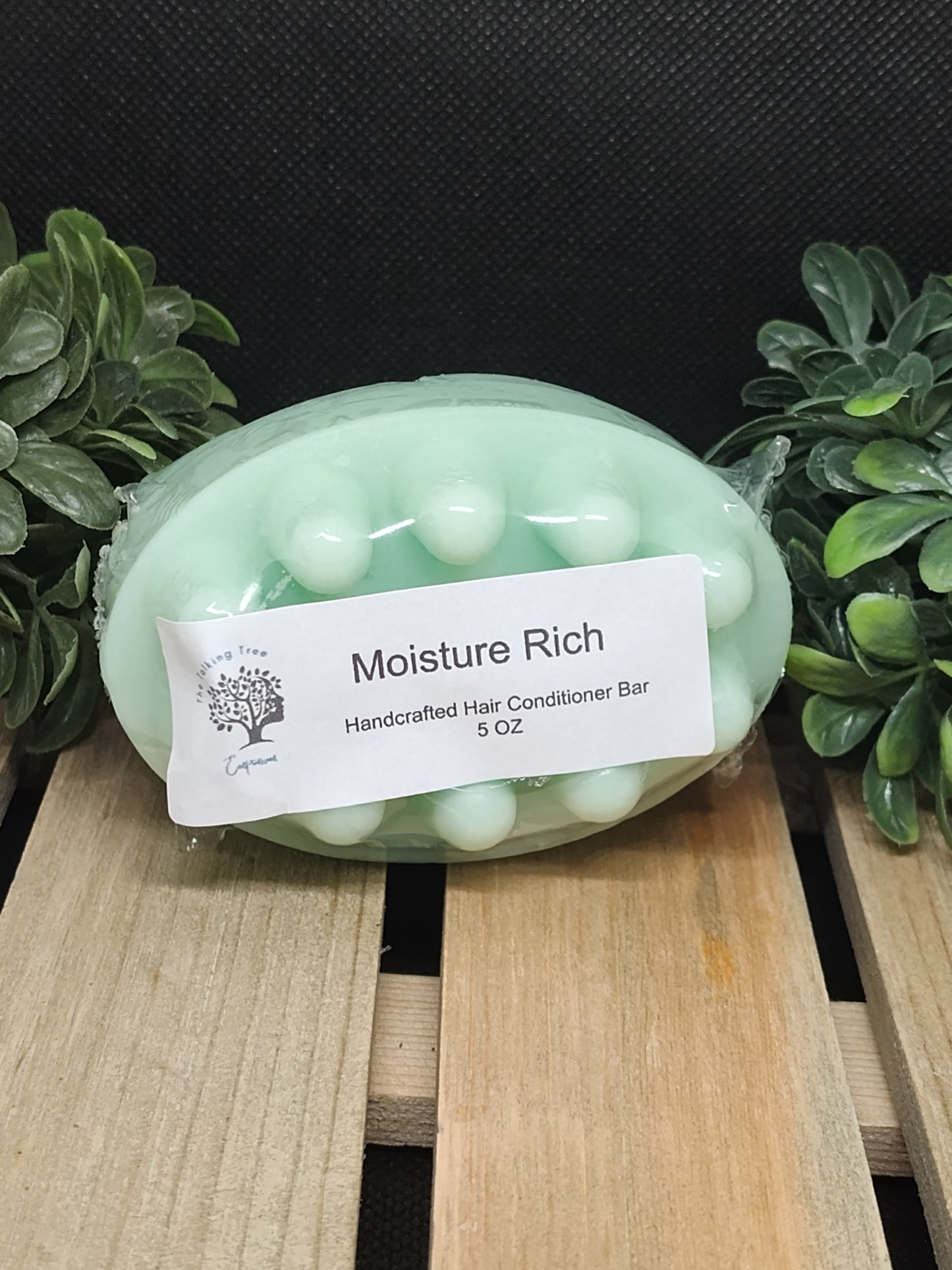 Handcrafted Conditioner Bars