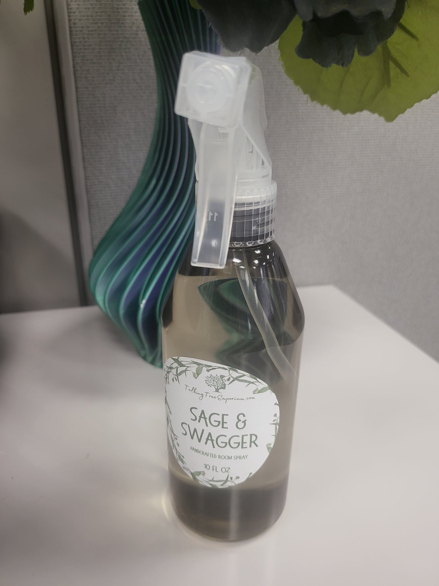Handcrafted Room and Linen Sprays