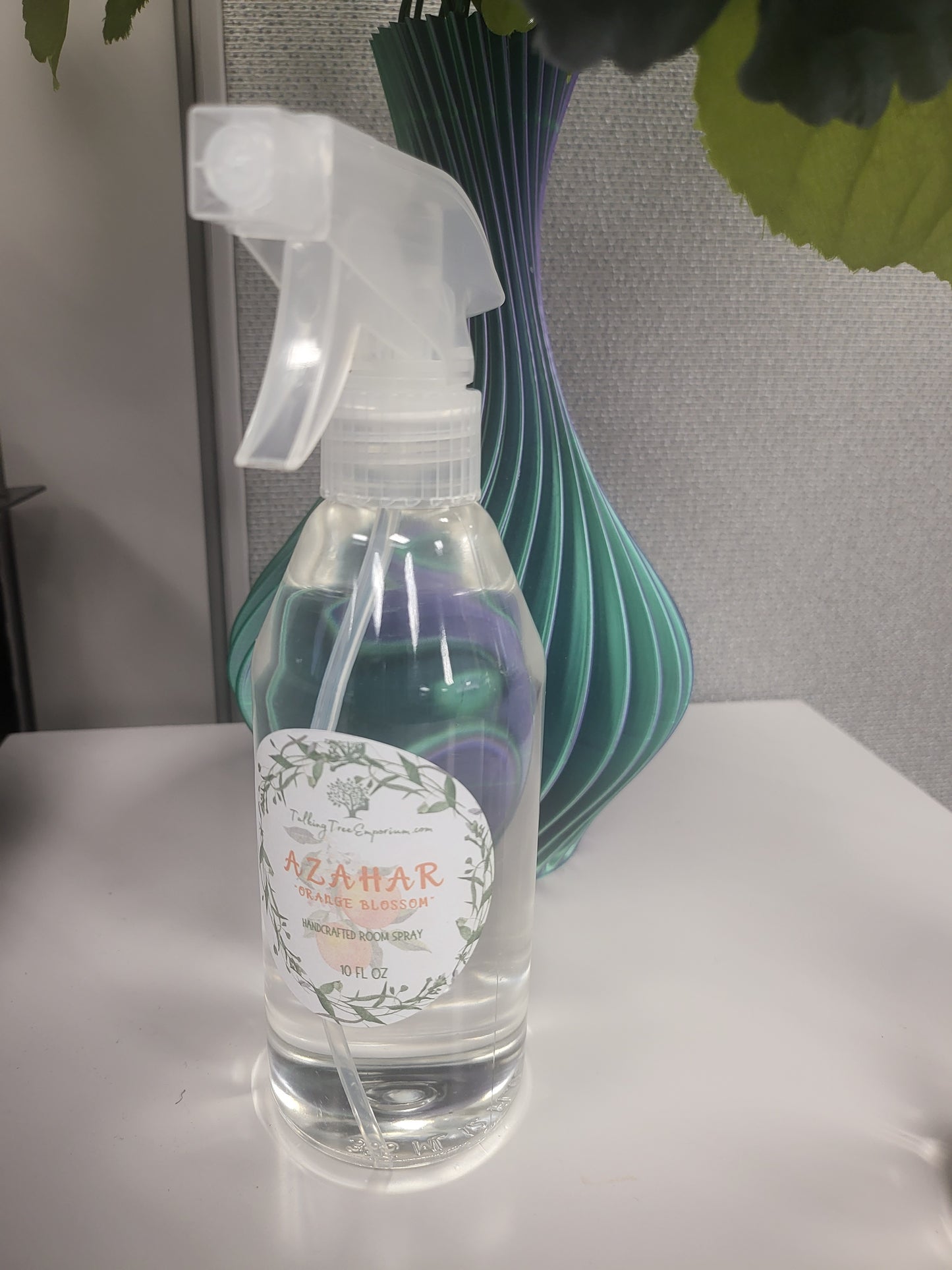 Handcrafted Room and Linen Sprays