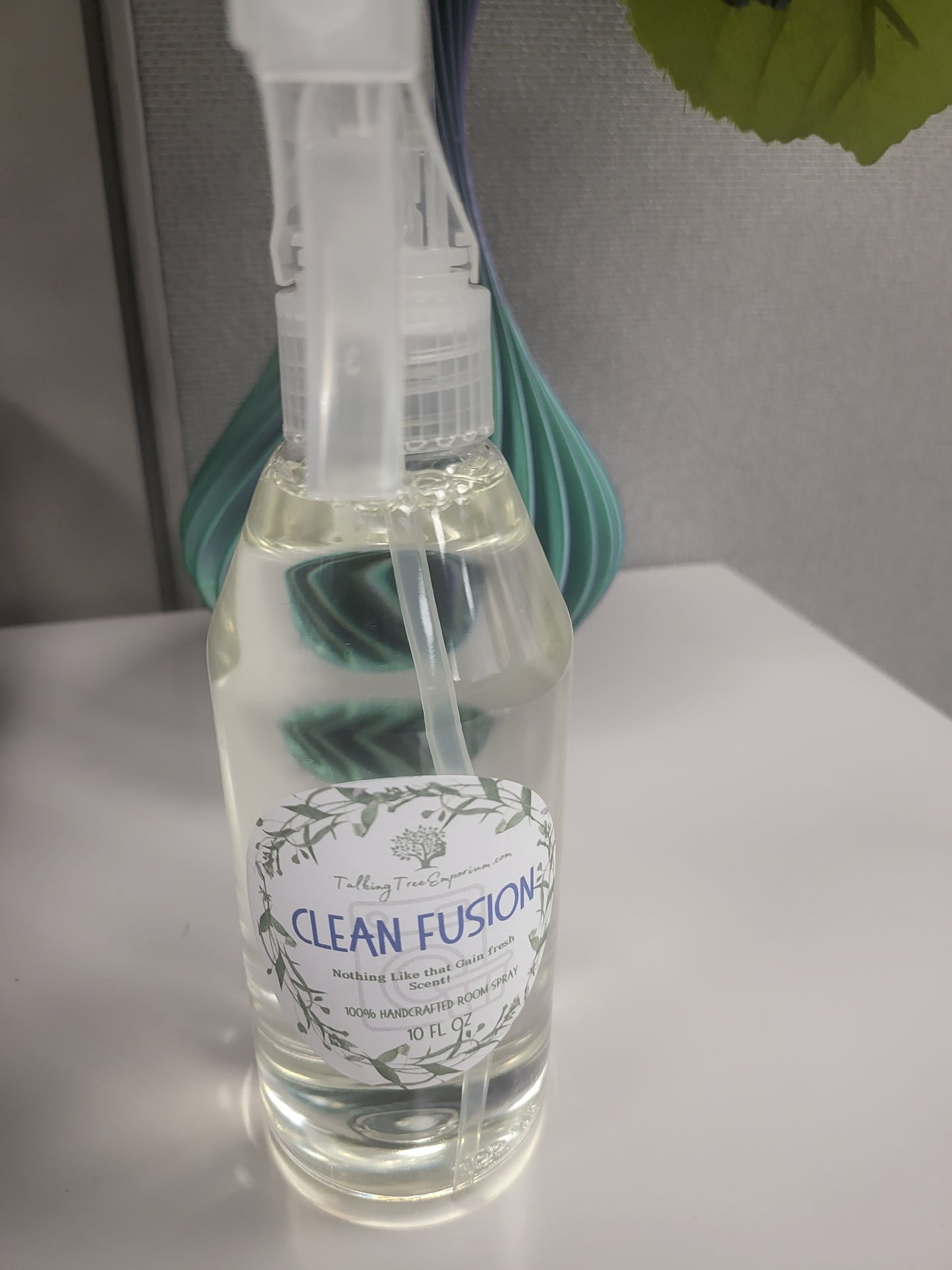 Handcrafted Room and Linen Sprays