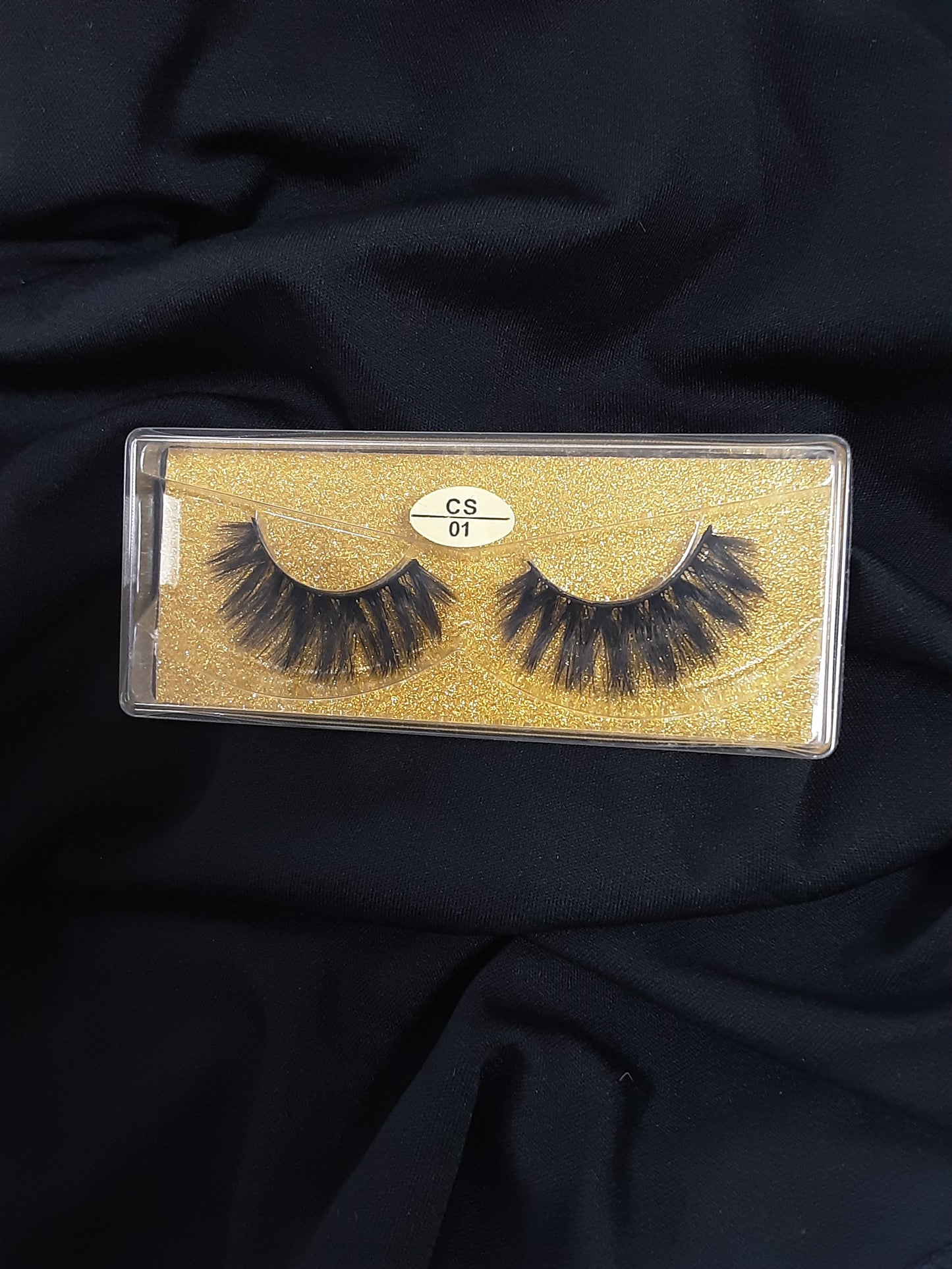 Majestic Marvel Faux Mink Lashes