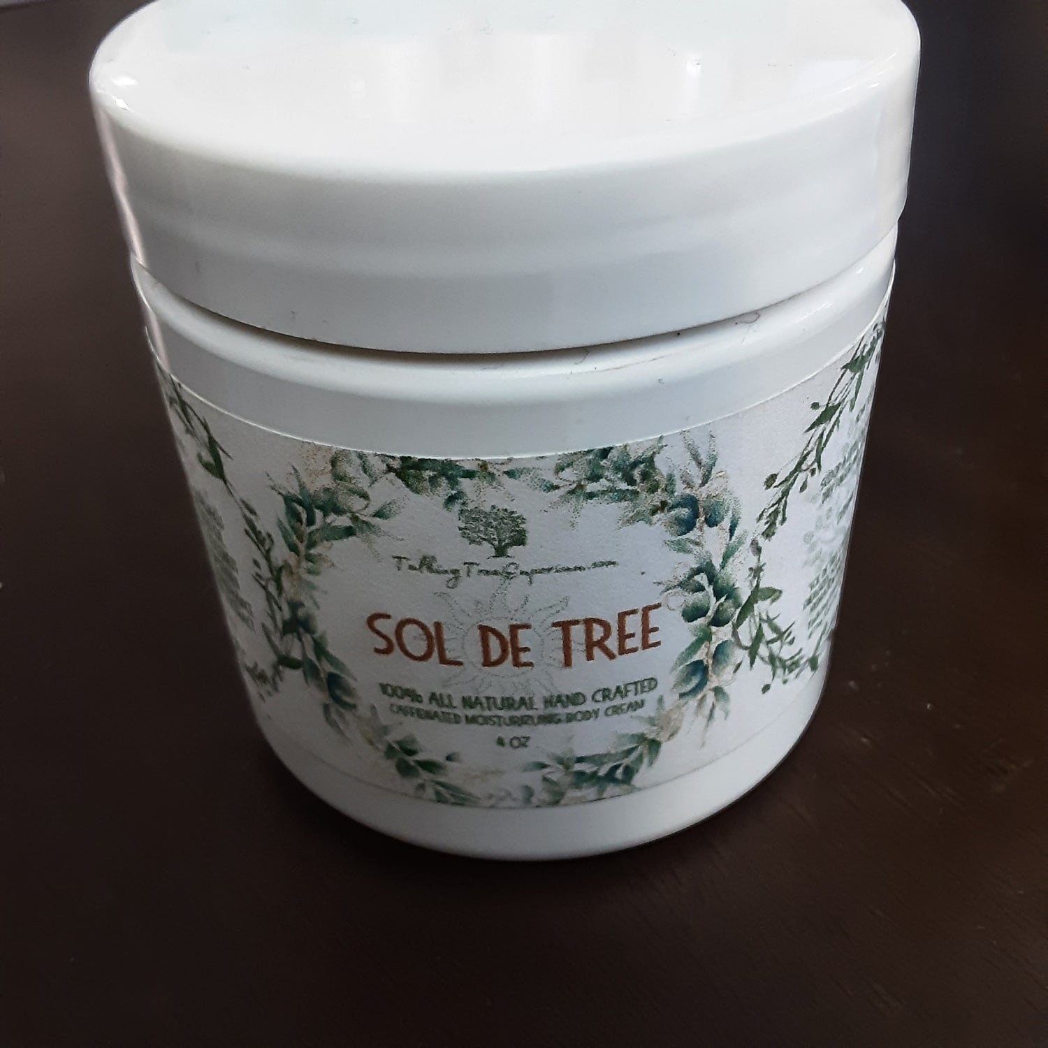 Sol de Tree Brazilian Body Butter Collection