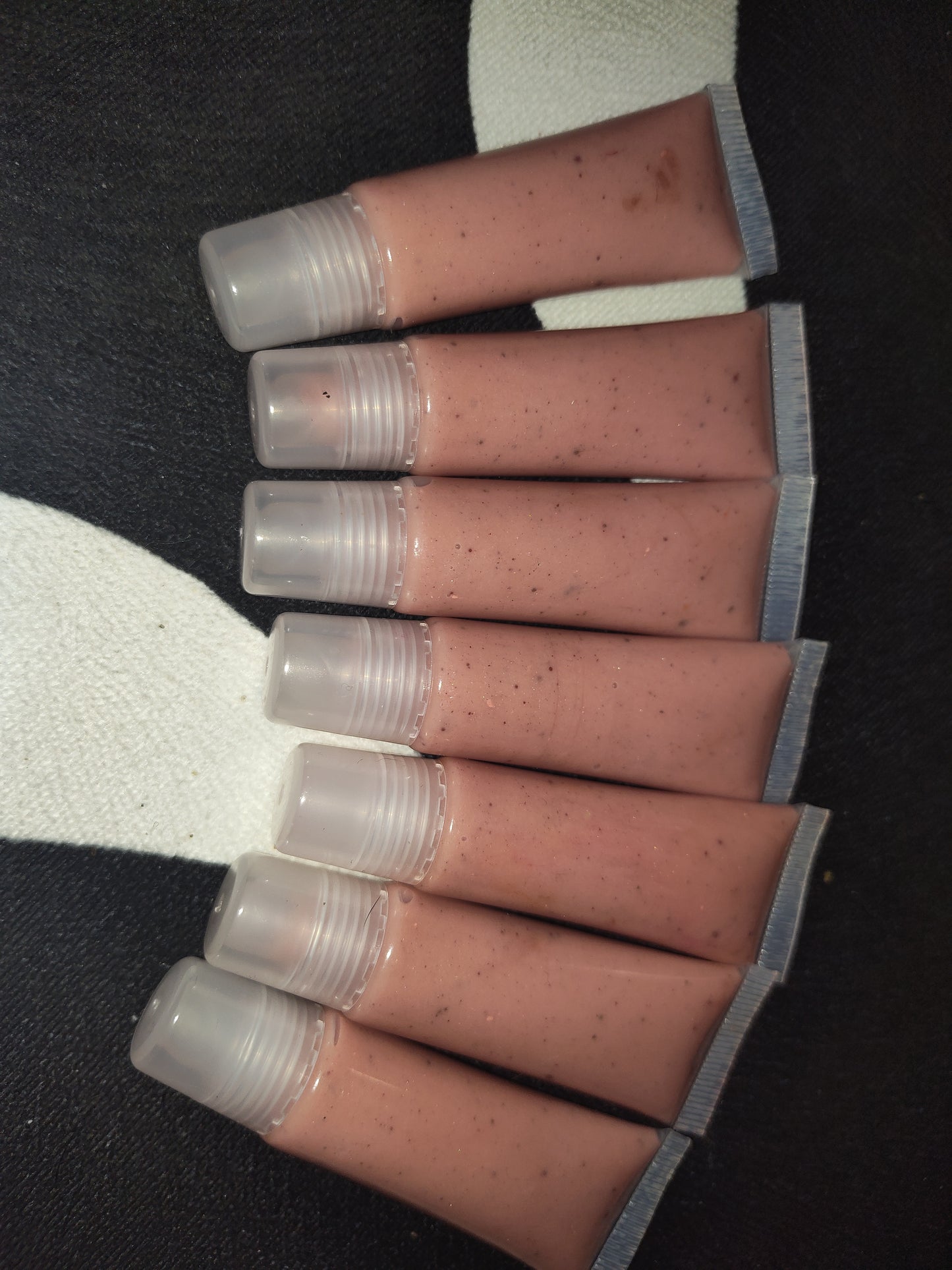 Handcrafted Moisturizing Lip Gloss