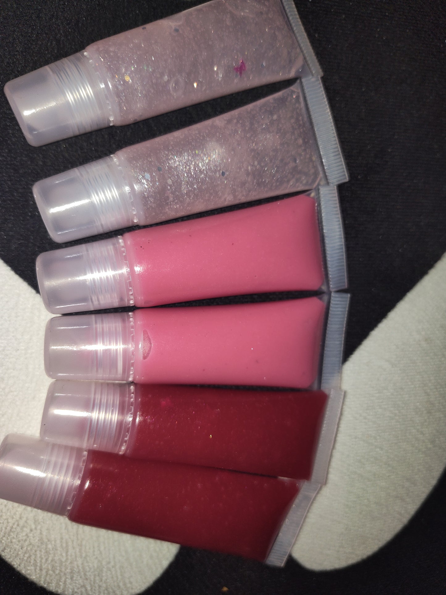 Handcrafted Moisturizing Lip Gloss