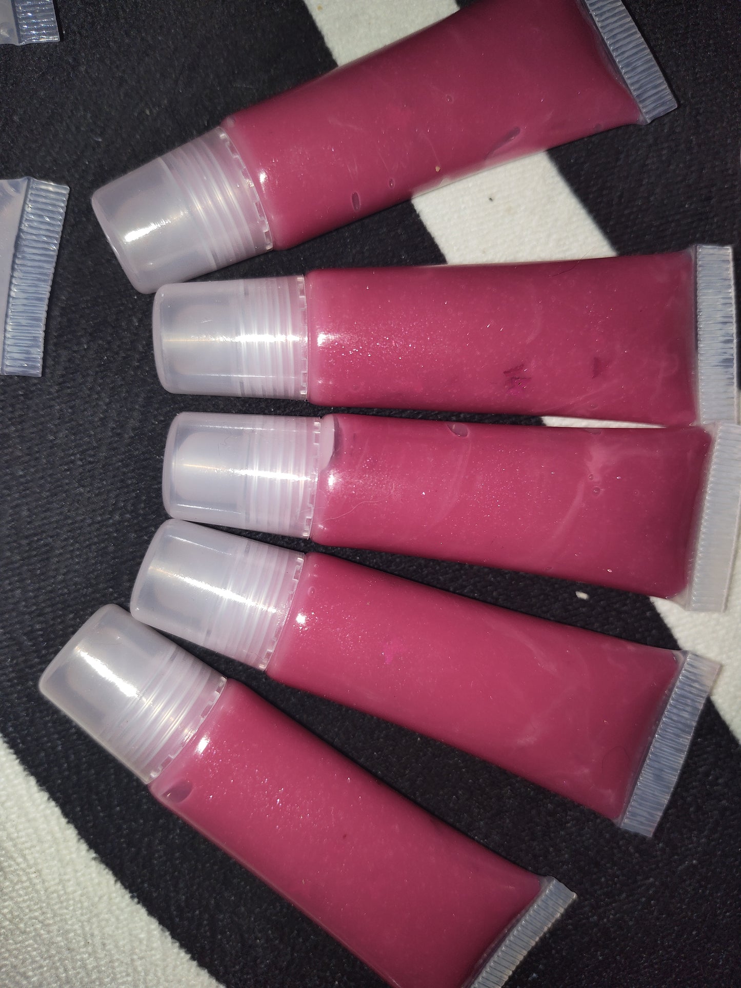 Handcrafted Moisturizing Lip Gloss