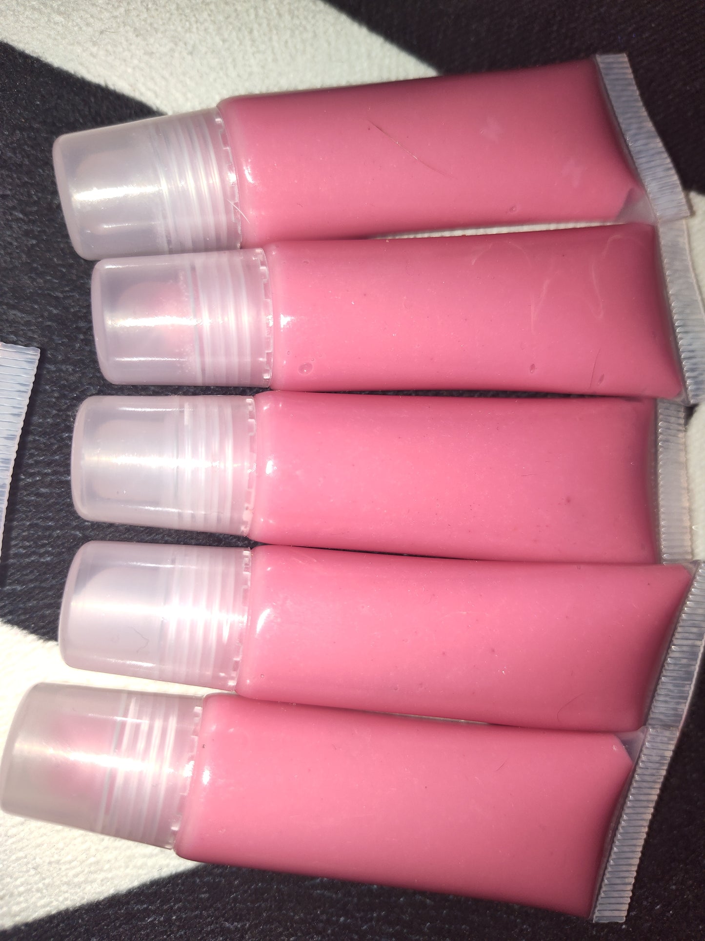 Handcrafted Moisturizing Lip Gloss