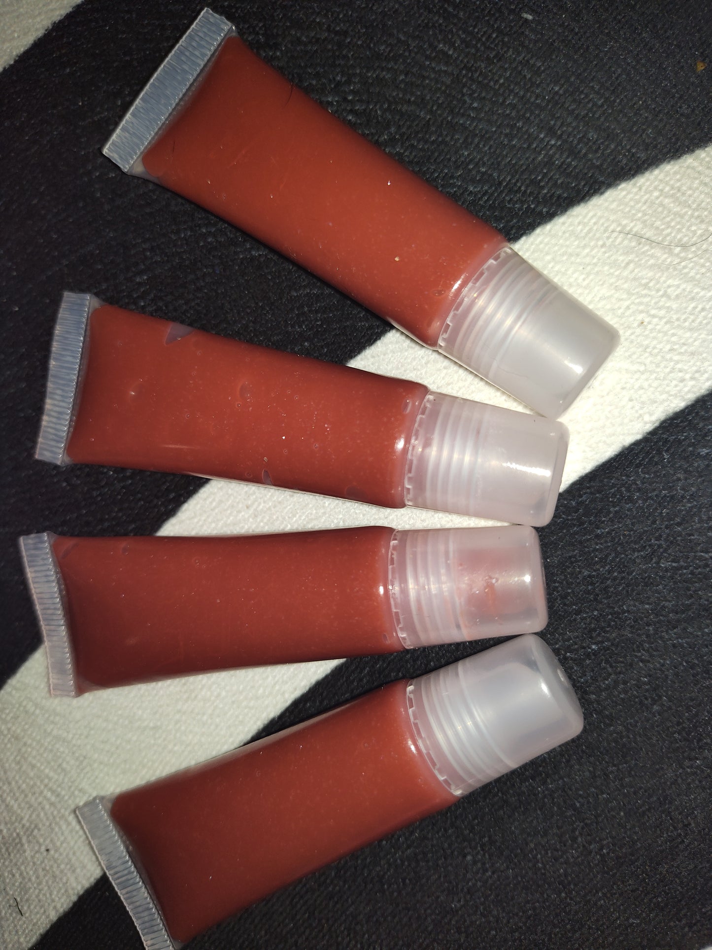 Handcrafted Moisturizing Lip Gloss