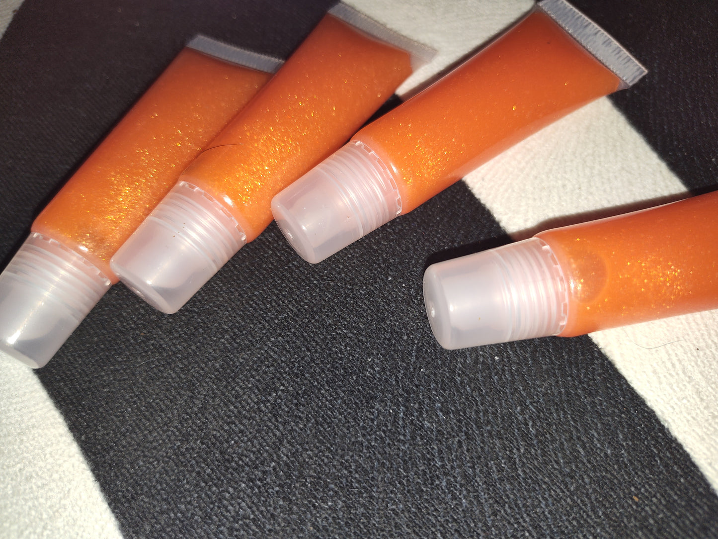 Handcrafted Moisturizing Lip Gloss