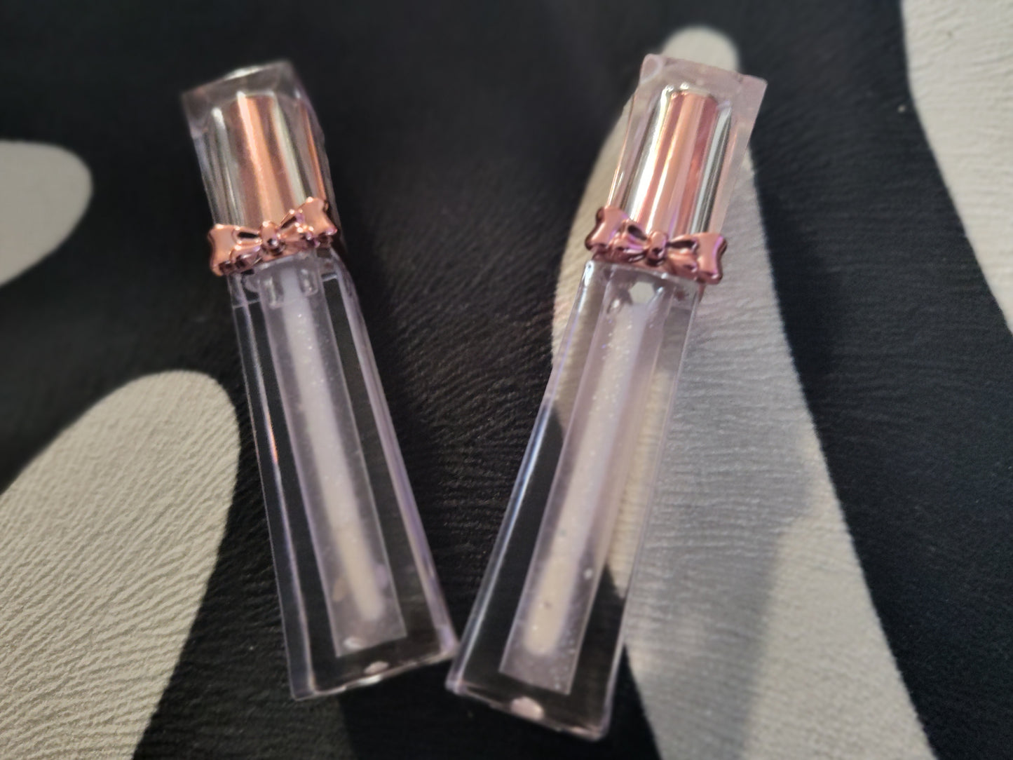 Handcrafted Moisturizing Lip Gloss