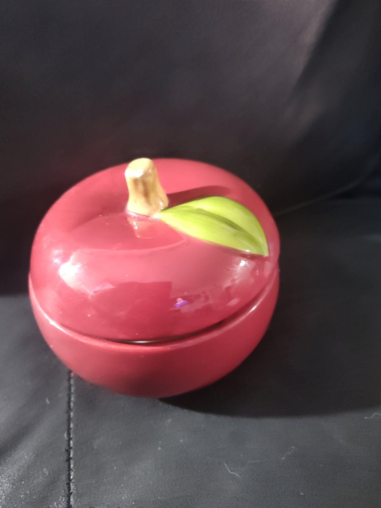 Cinnamon Apple candle 10 oz