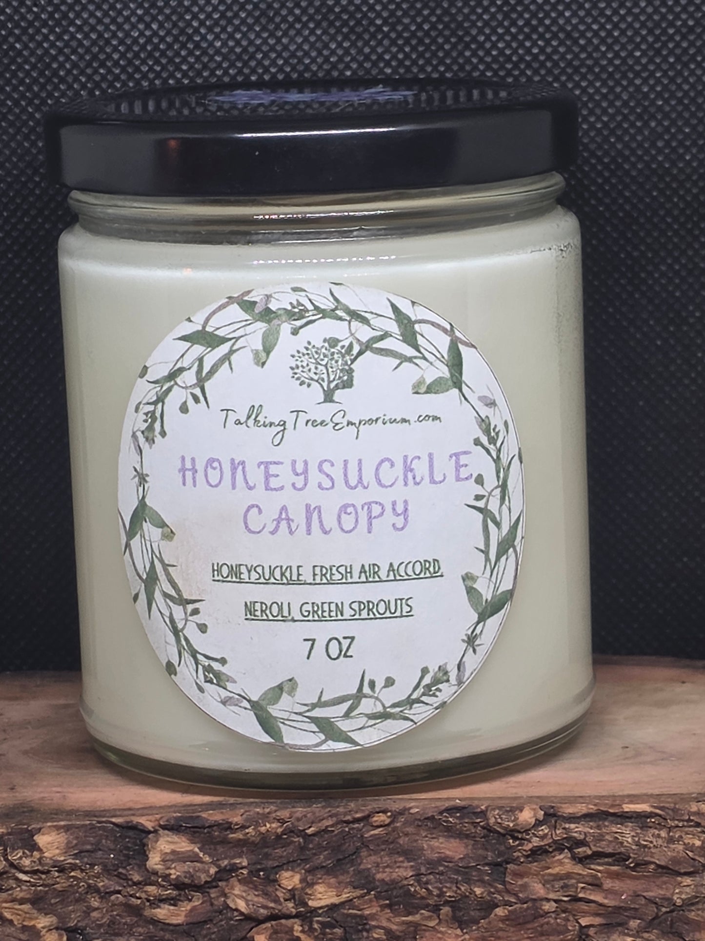 Core Collection 7 oz Soy Candles