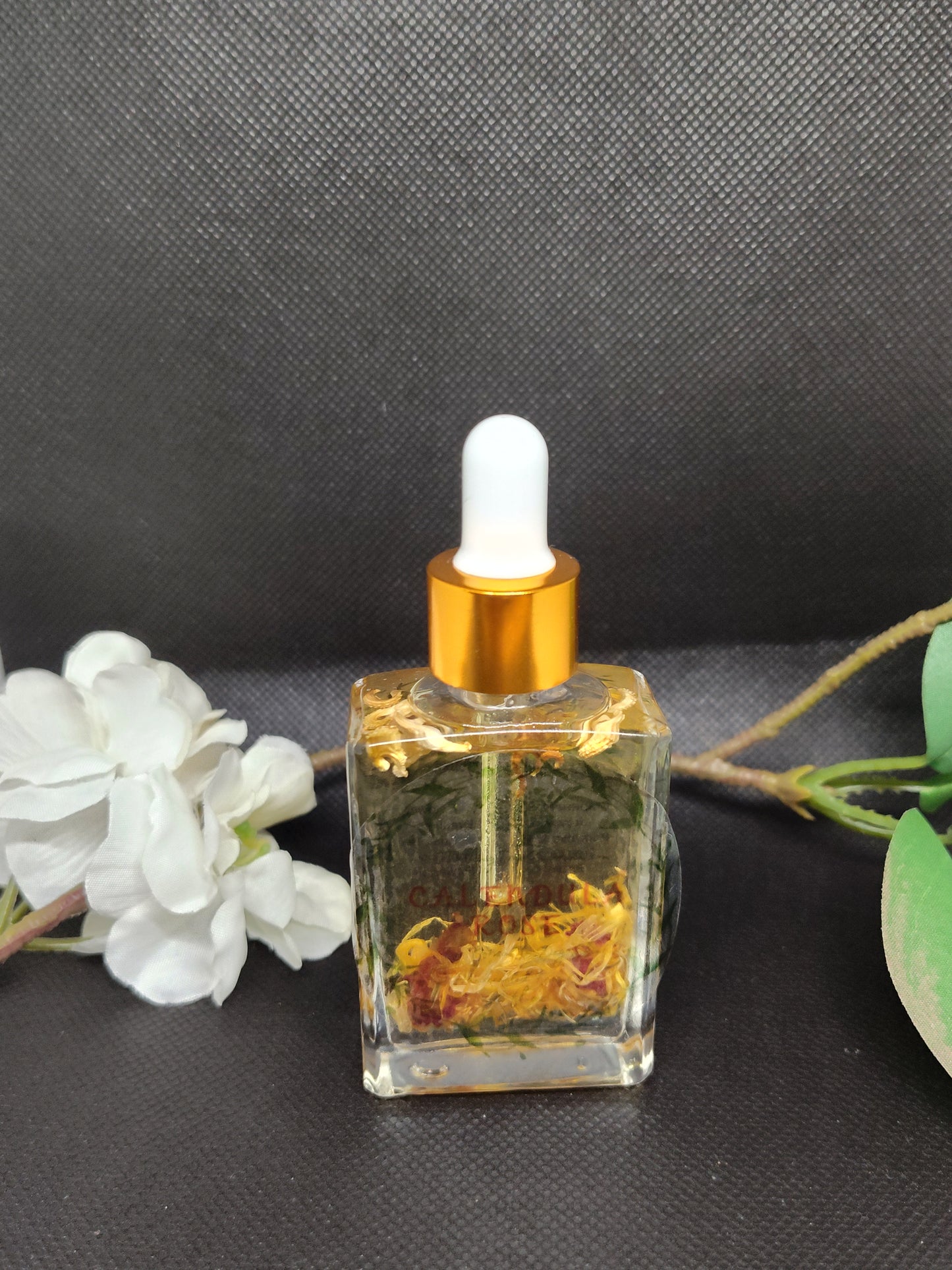 Handcrafted Herbal Facial Serum