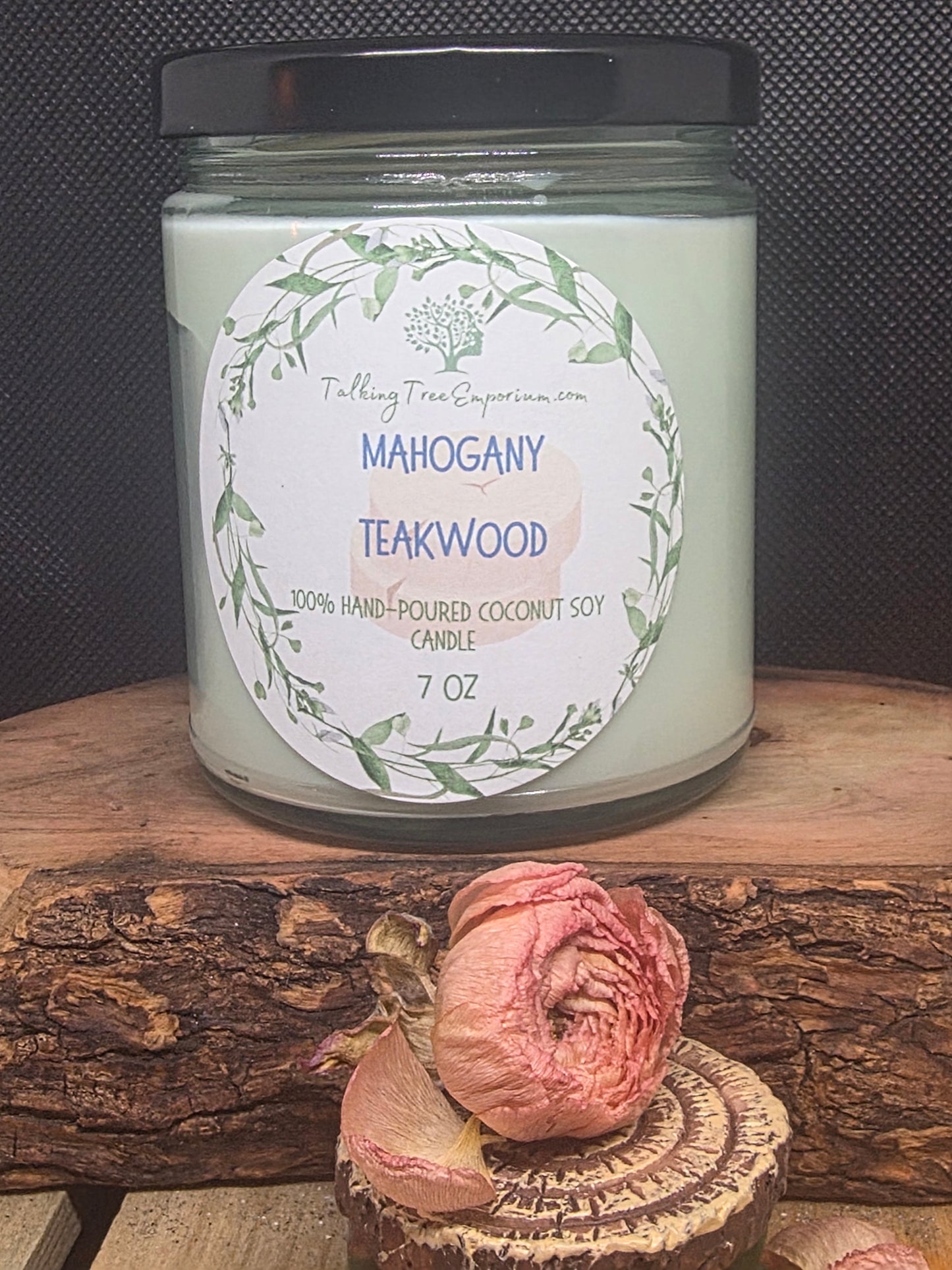 Core Collection 7 oz Soy Candles