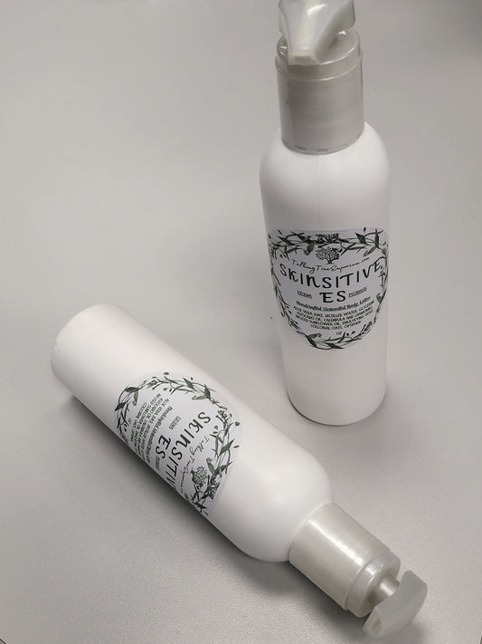Skinsitive ES Eczema & Psoriasis