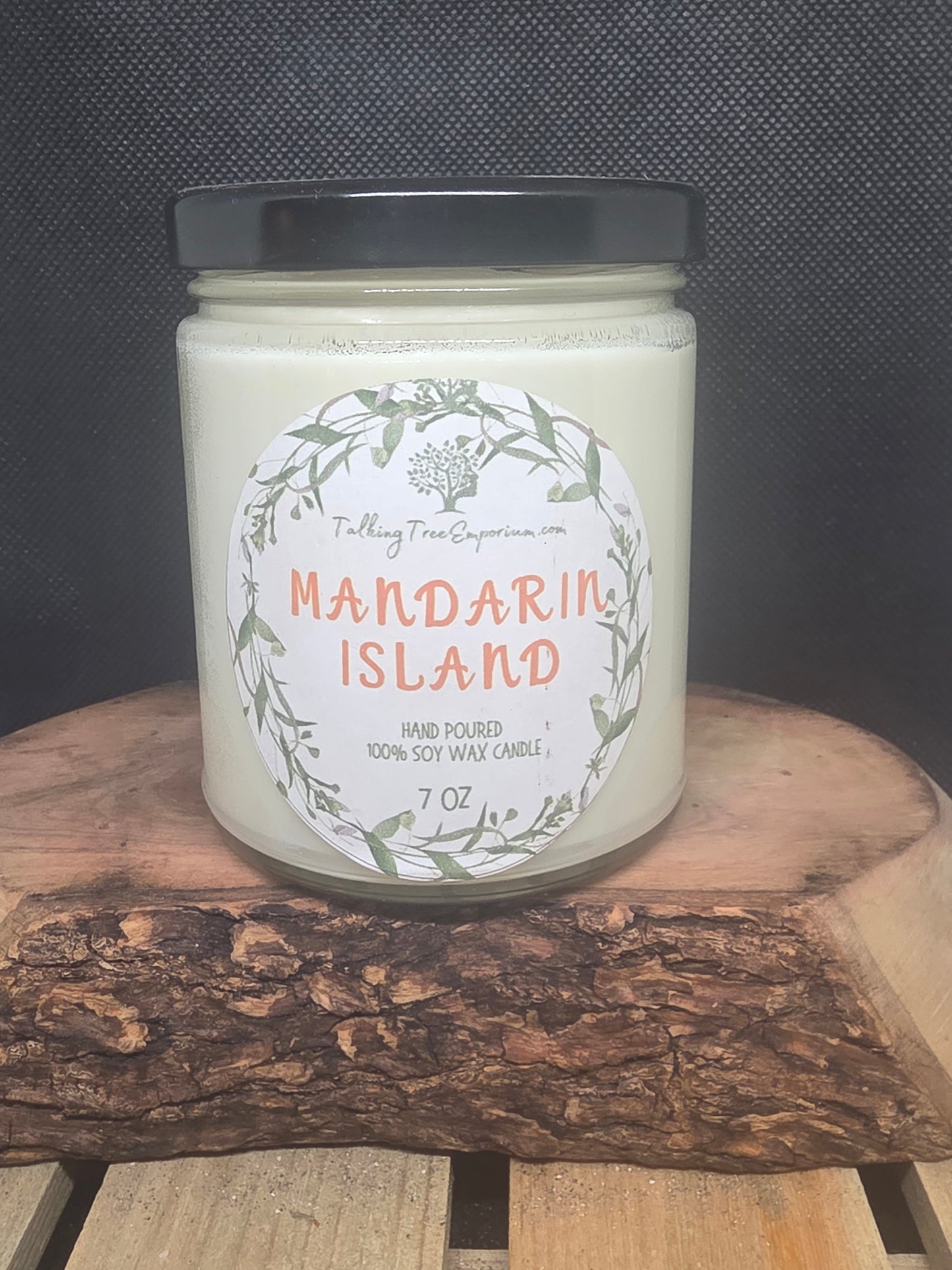 Core Collection 7 oz Soy Candles