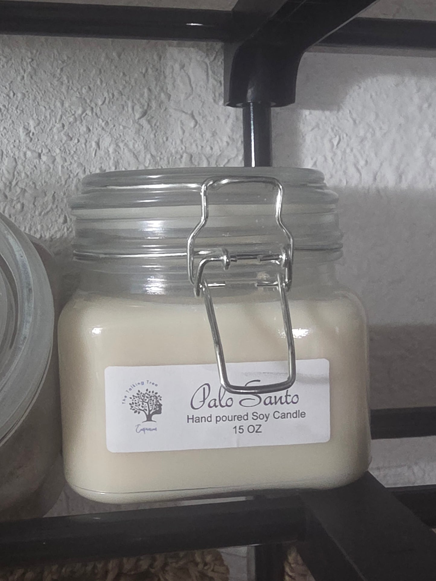 14- 15 oz Canister Candles