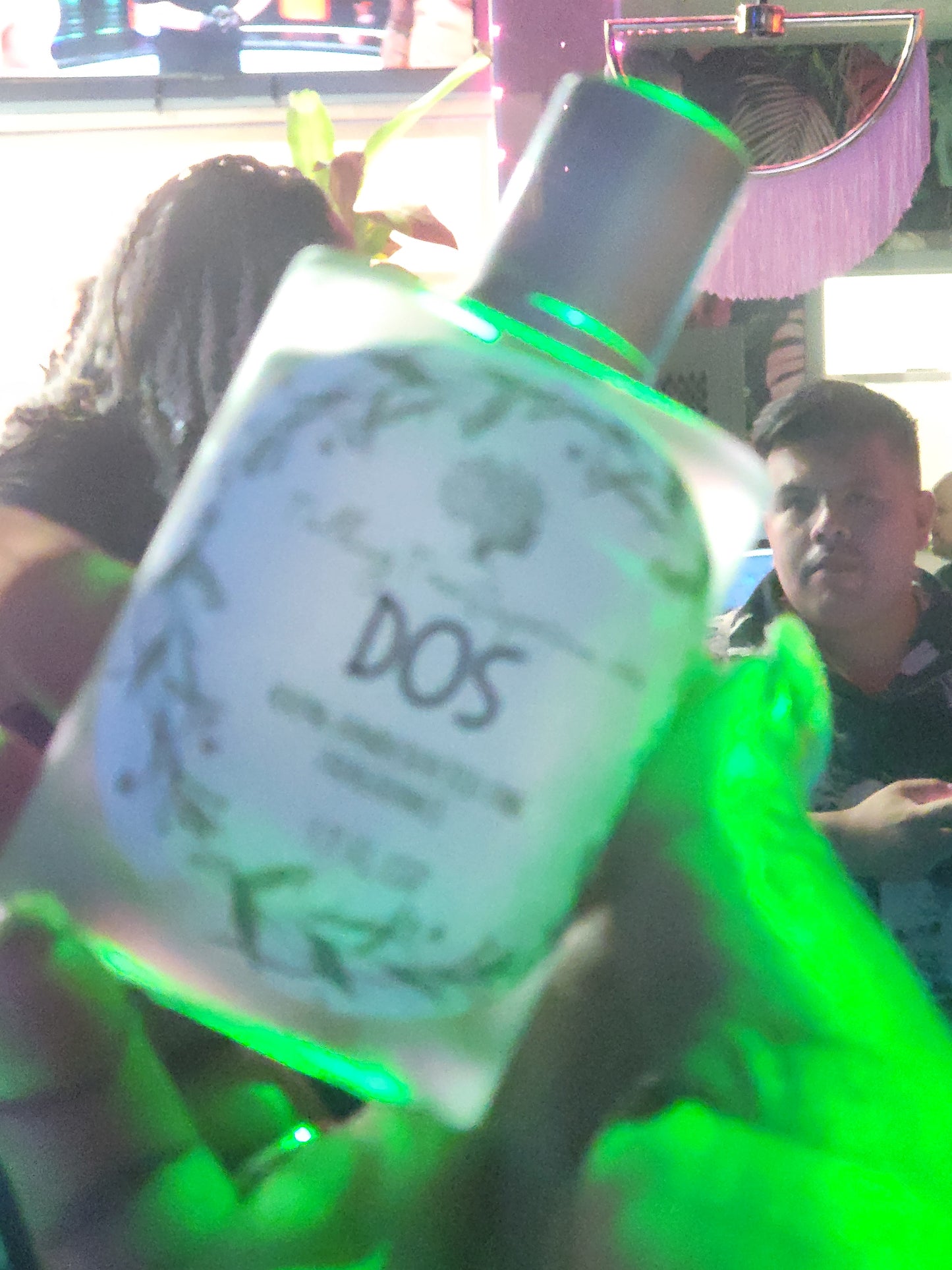 Handcrafted Colognes