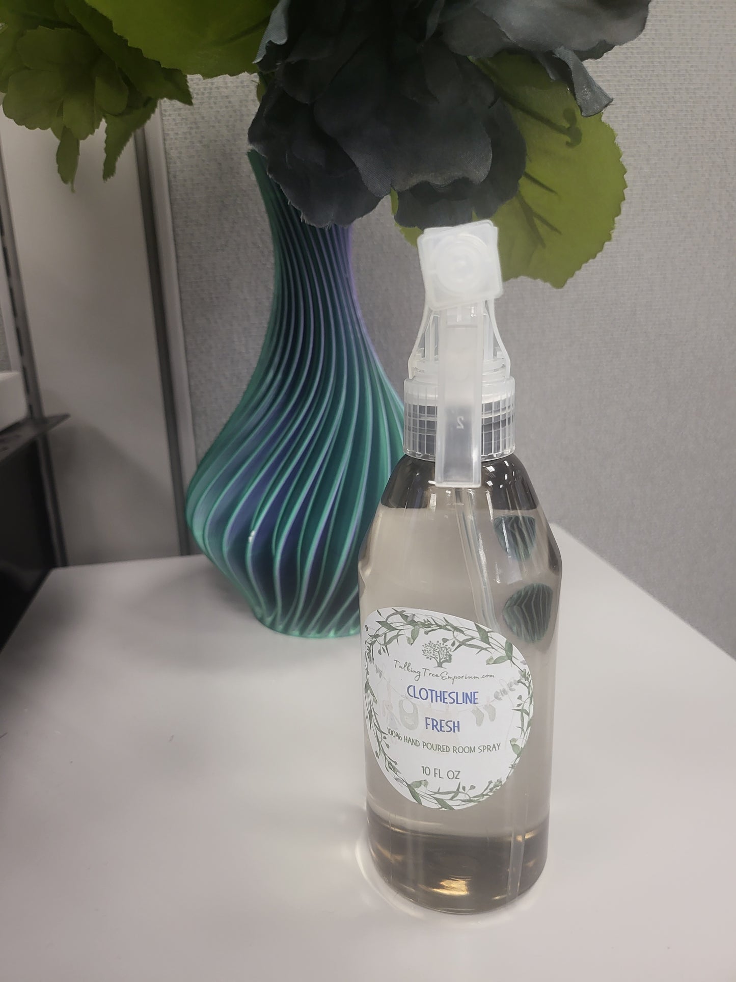 Handcrafted Room and Linen Sprays