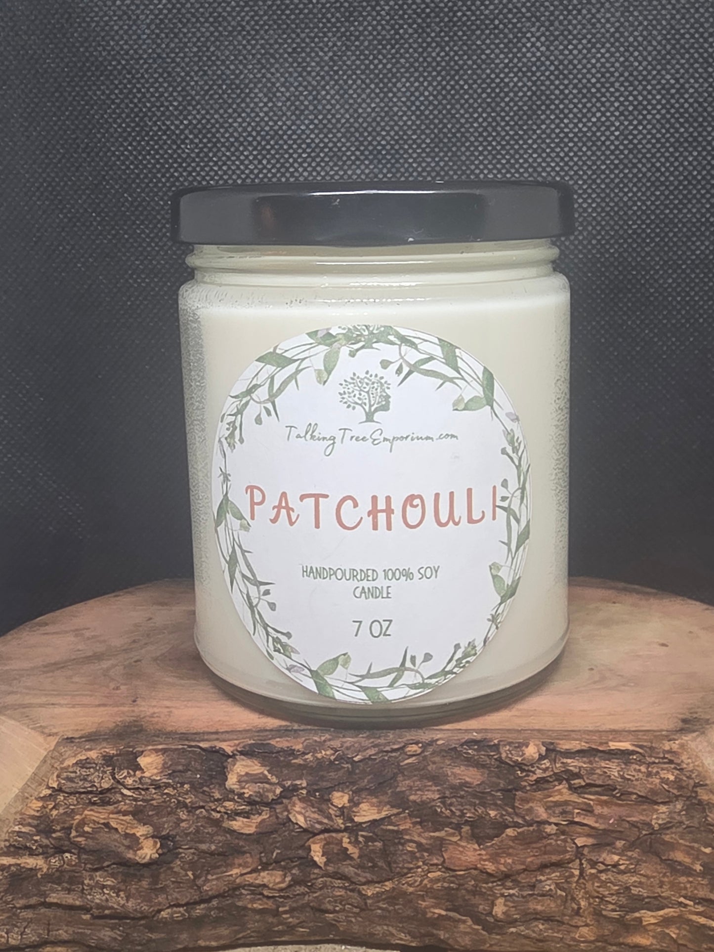 Core Collection 7 oz Soy Candles