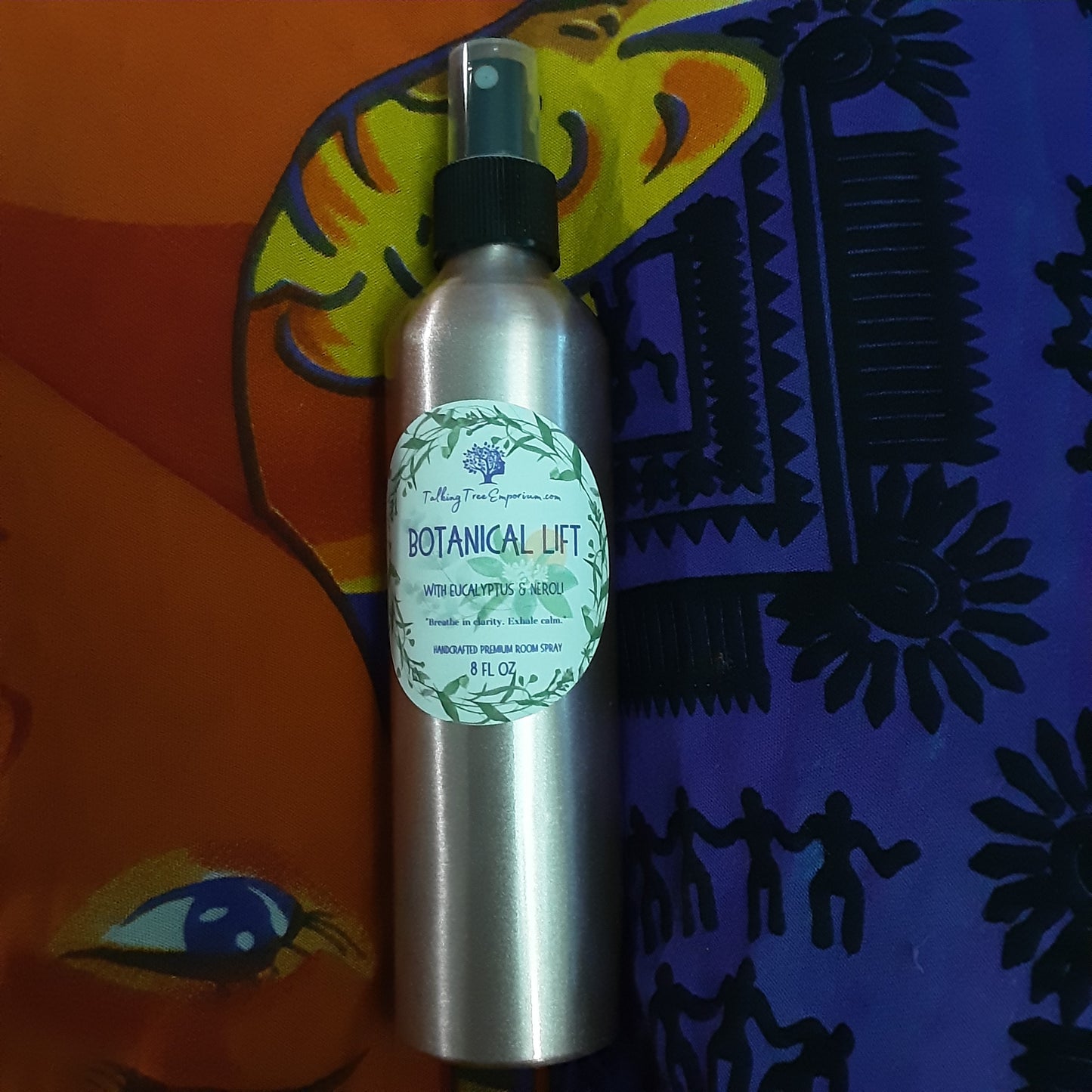 Premium Room Sprays