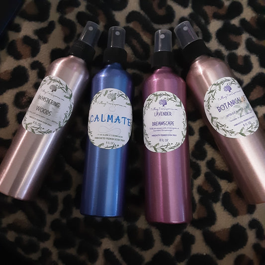 Premium Room Sprays