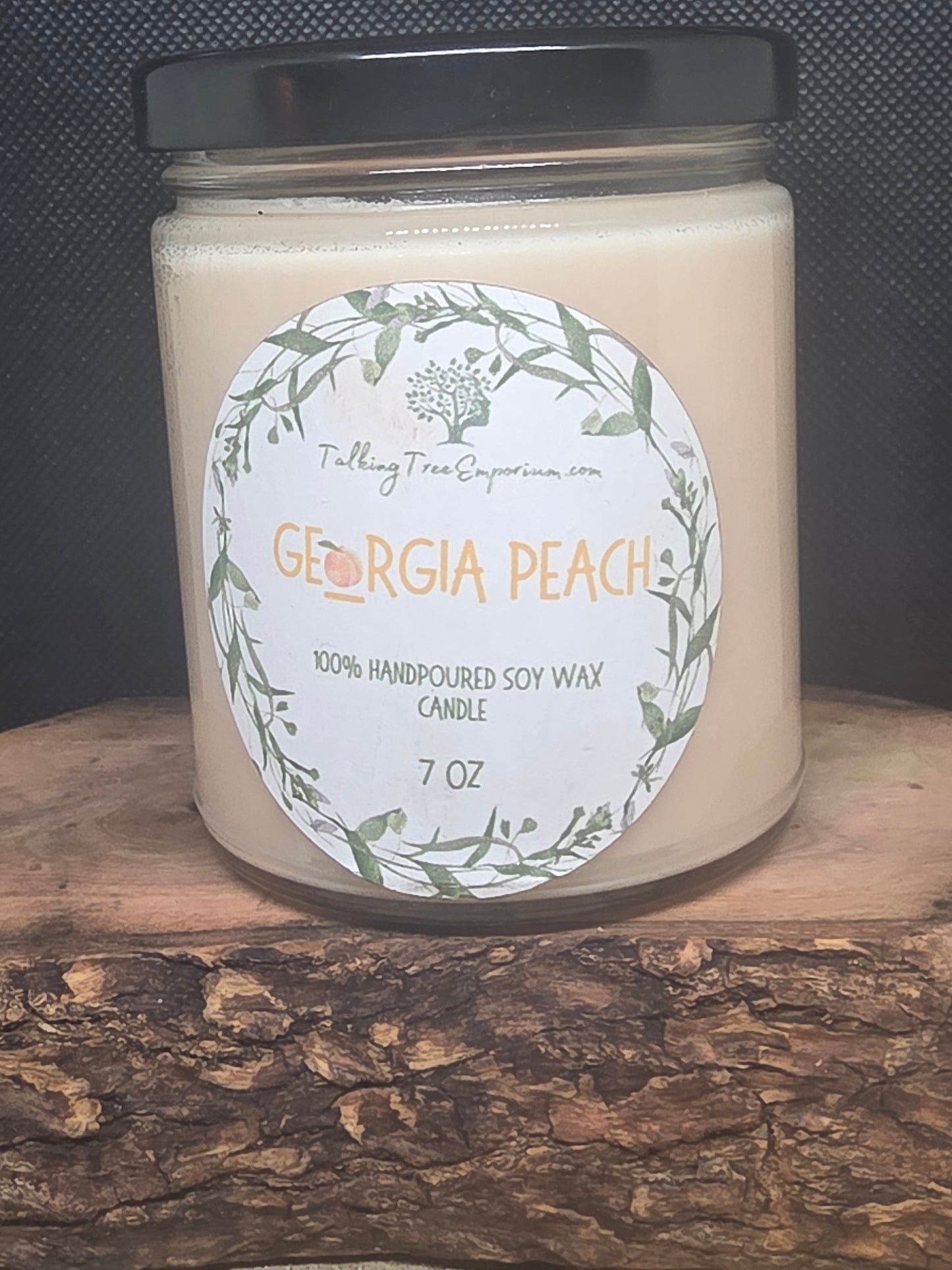 Core Collection 7 oz Soy Candles