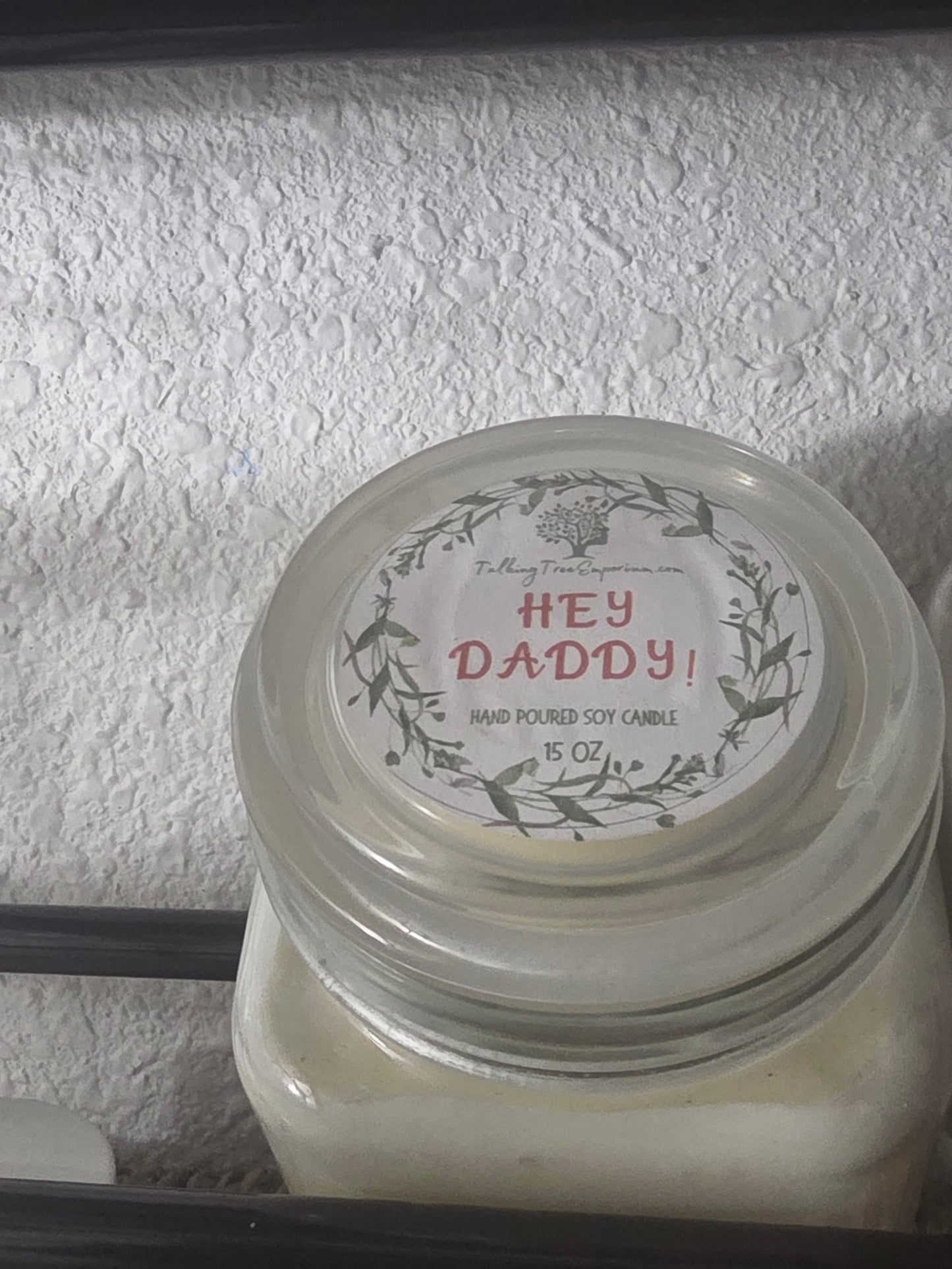 14- 15 oz Canister Candles