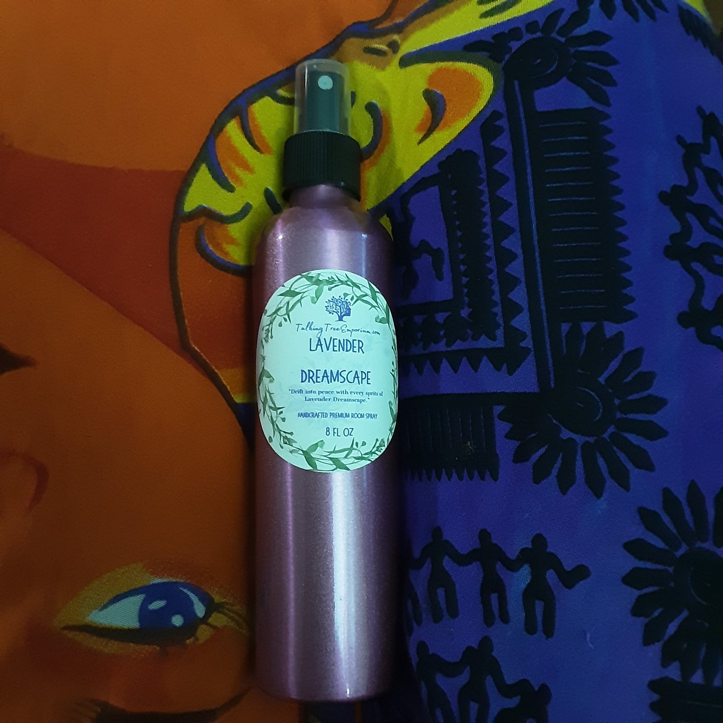 Premium Room Sprays