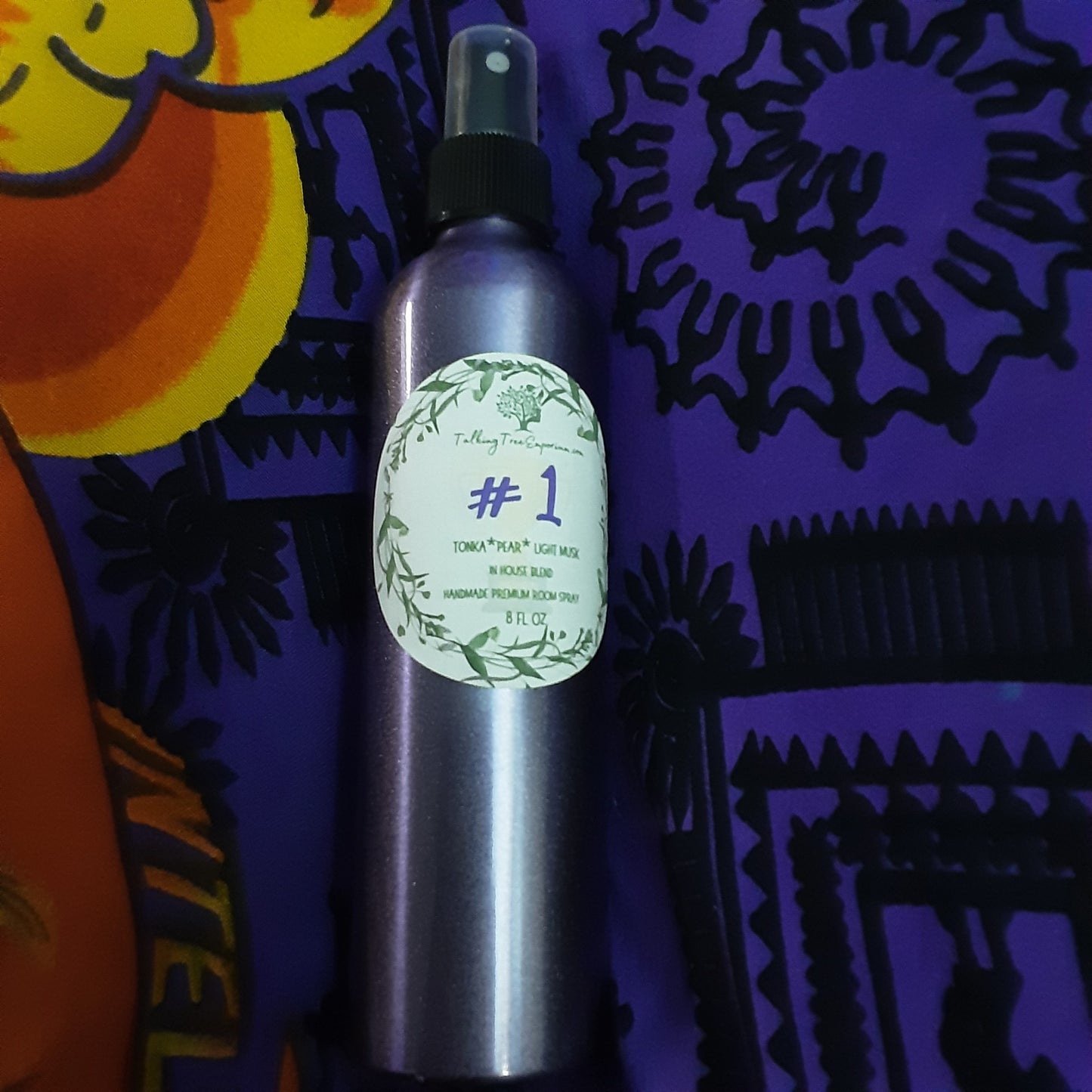 Premium Room Sprays