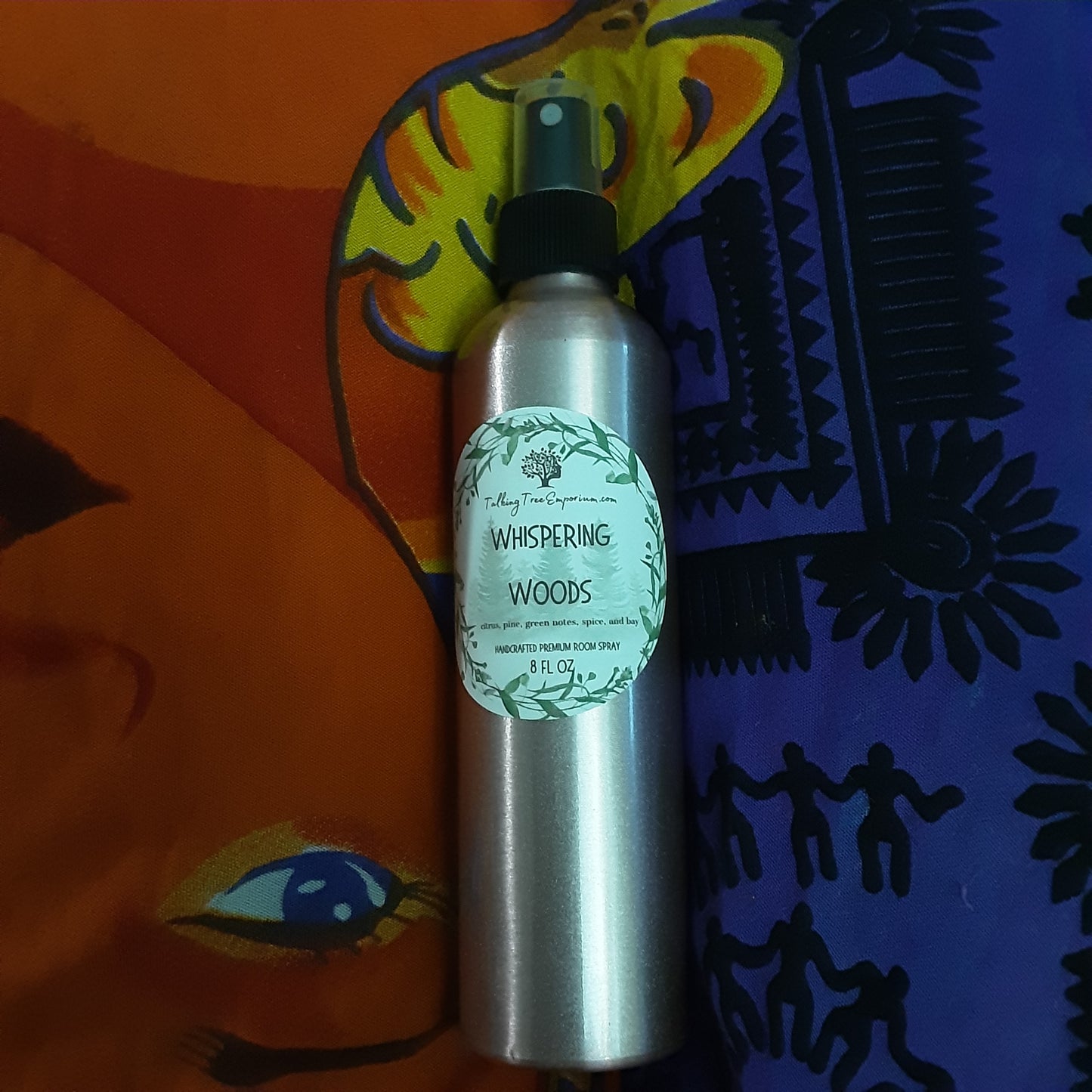 Premium Room Sprays