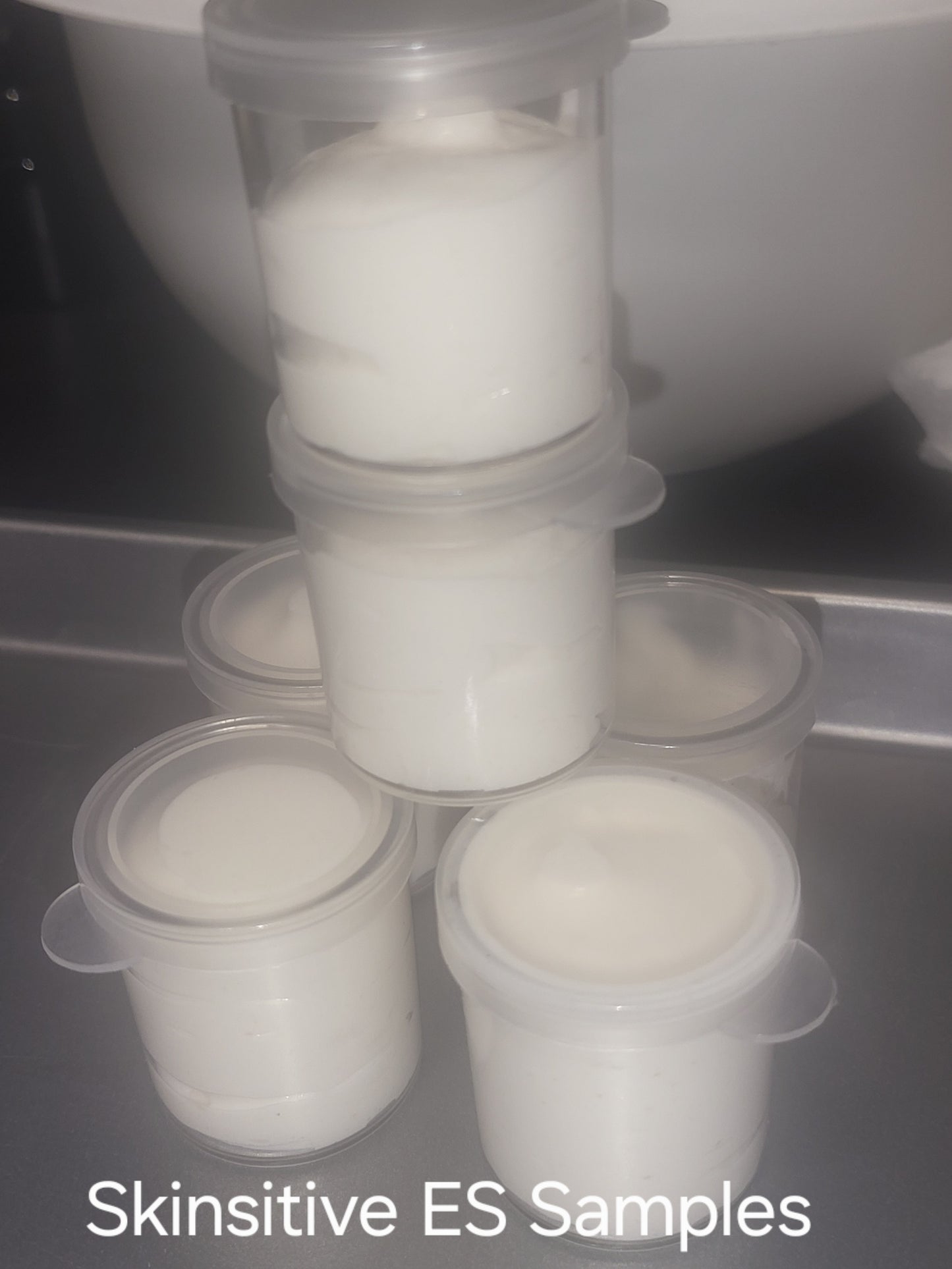 Skinsitive ES Eczema & Psoriasis