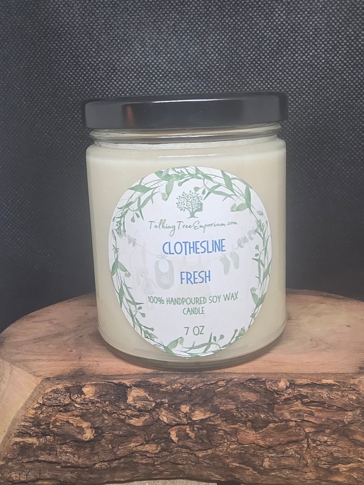 Core Collection 7 oz Soy Candles