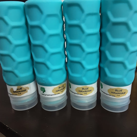 Blue Hawaiian Cocoa n Oats Hand Cream