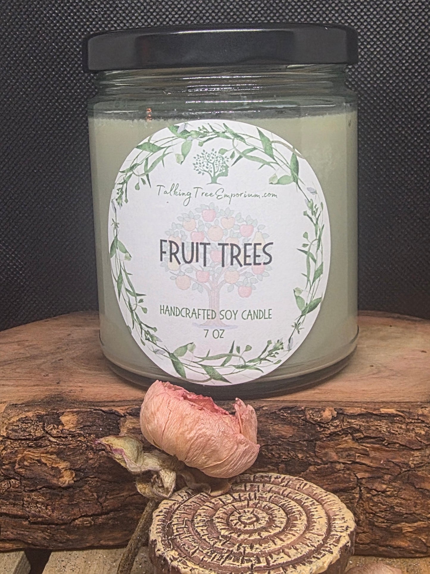 Core Collection 7 oz Soy Candles