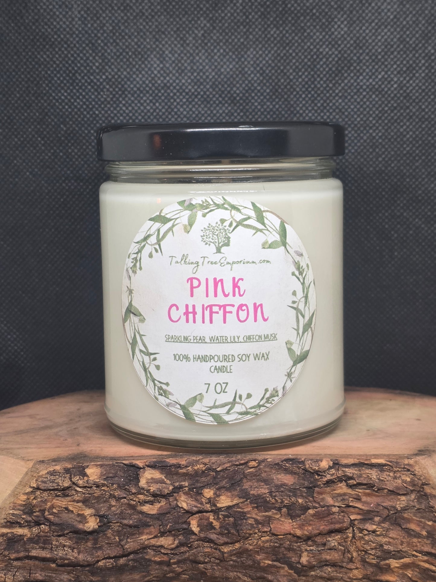 Core Collection 7 oz Soy Candles