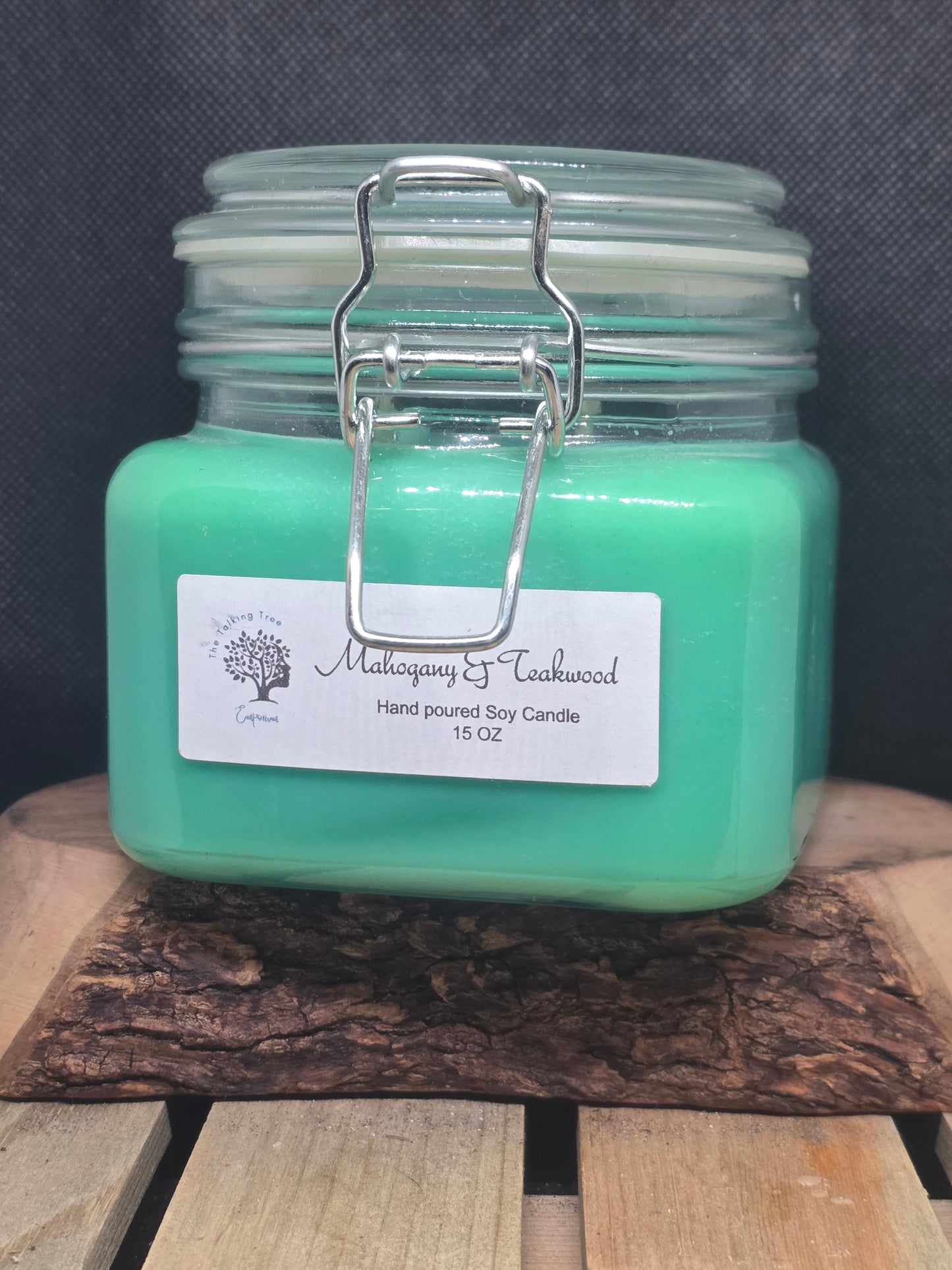 14- 15 oz Canister Candles