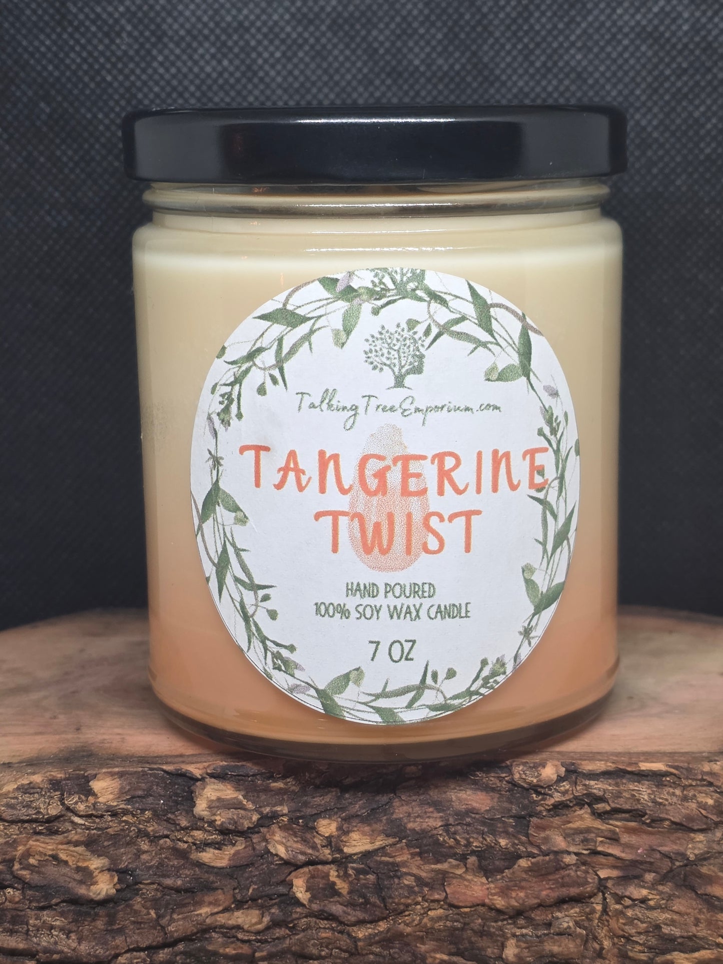 Core Collection 7 oz Soy Candles