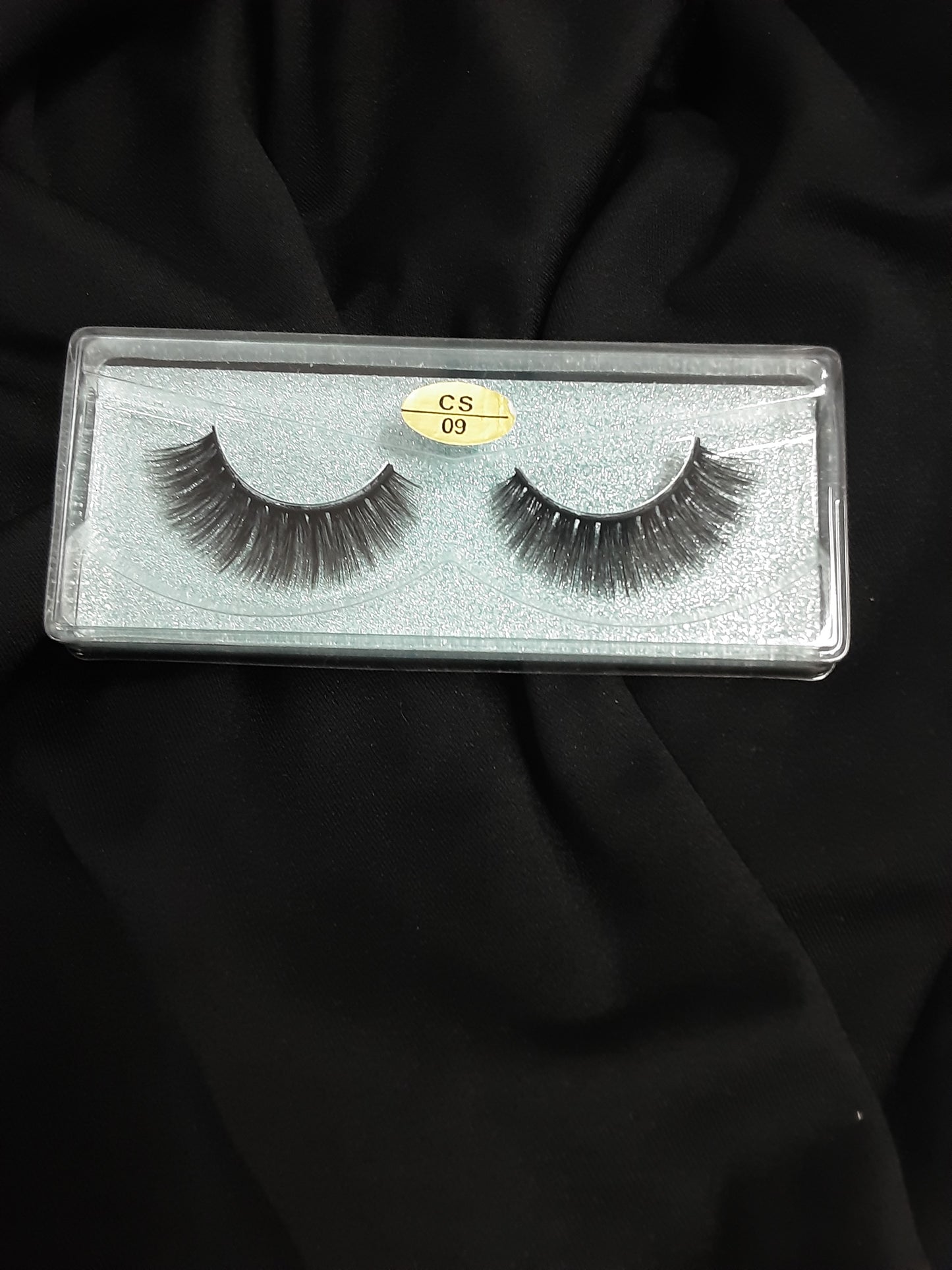 Vixen Volume Faux Mink Lashes 20mm