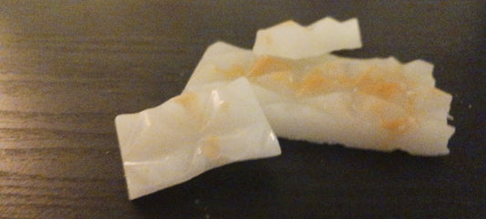 Vanilla Buttercream wax melts
